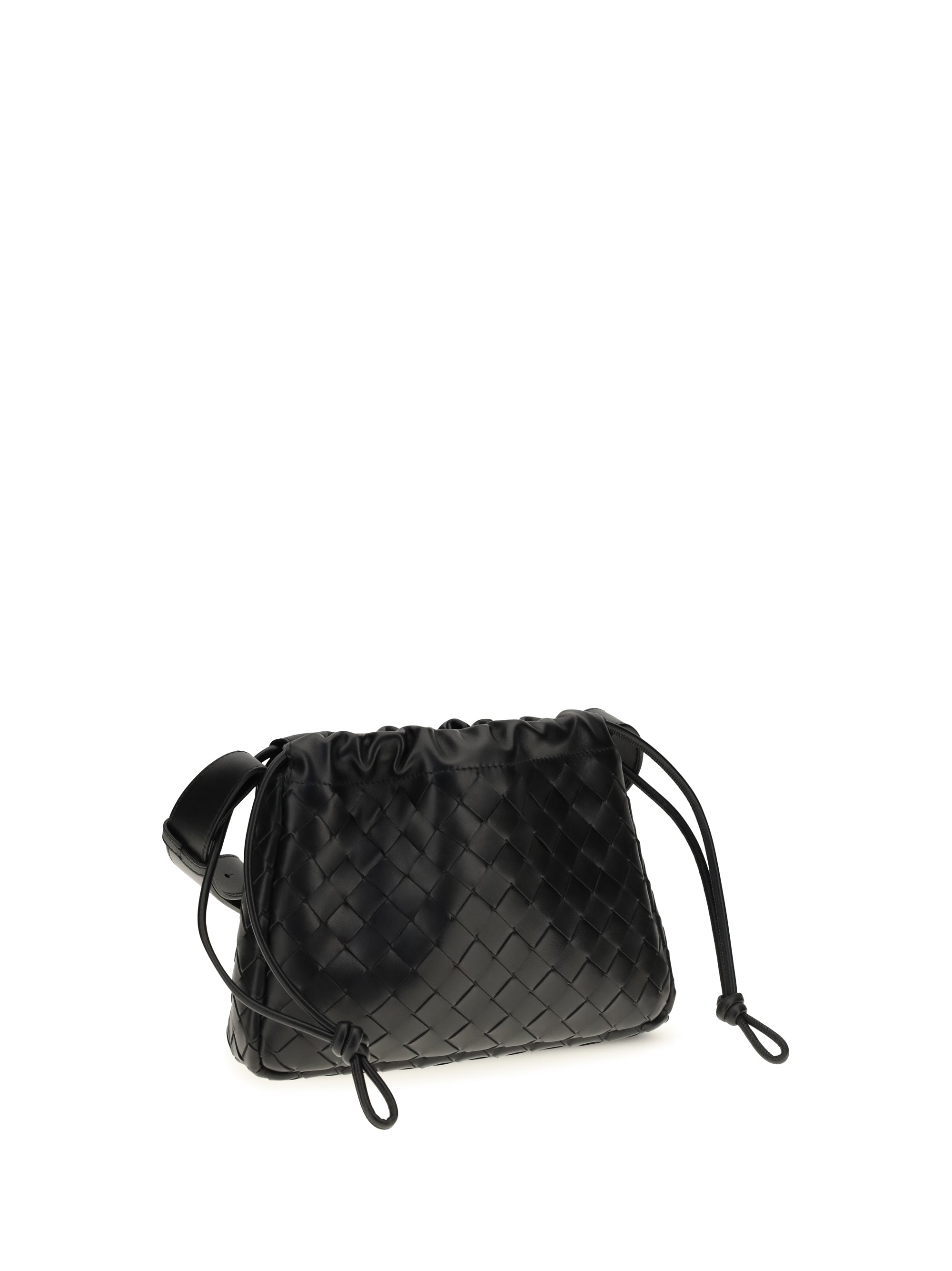 Bottega Veneta Men Dustbag Bike Pouch