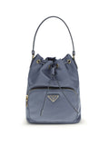 Prada Women Re-Nylon Bucket Bag
