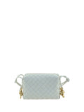 Bottega Veneta Women Loop Leather Shoulder Bag