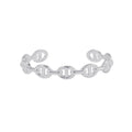 HERMES Anciene Bangle Size ST SV925