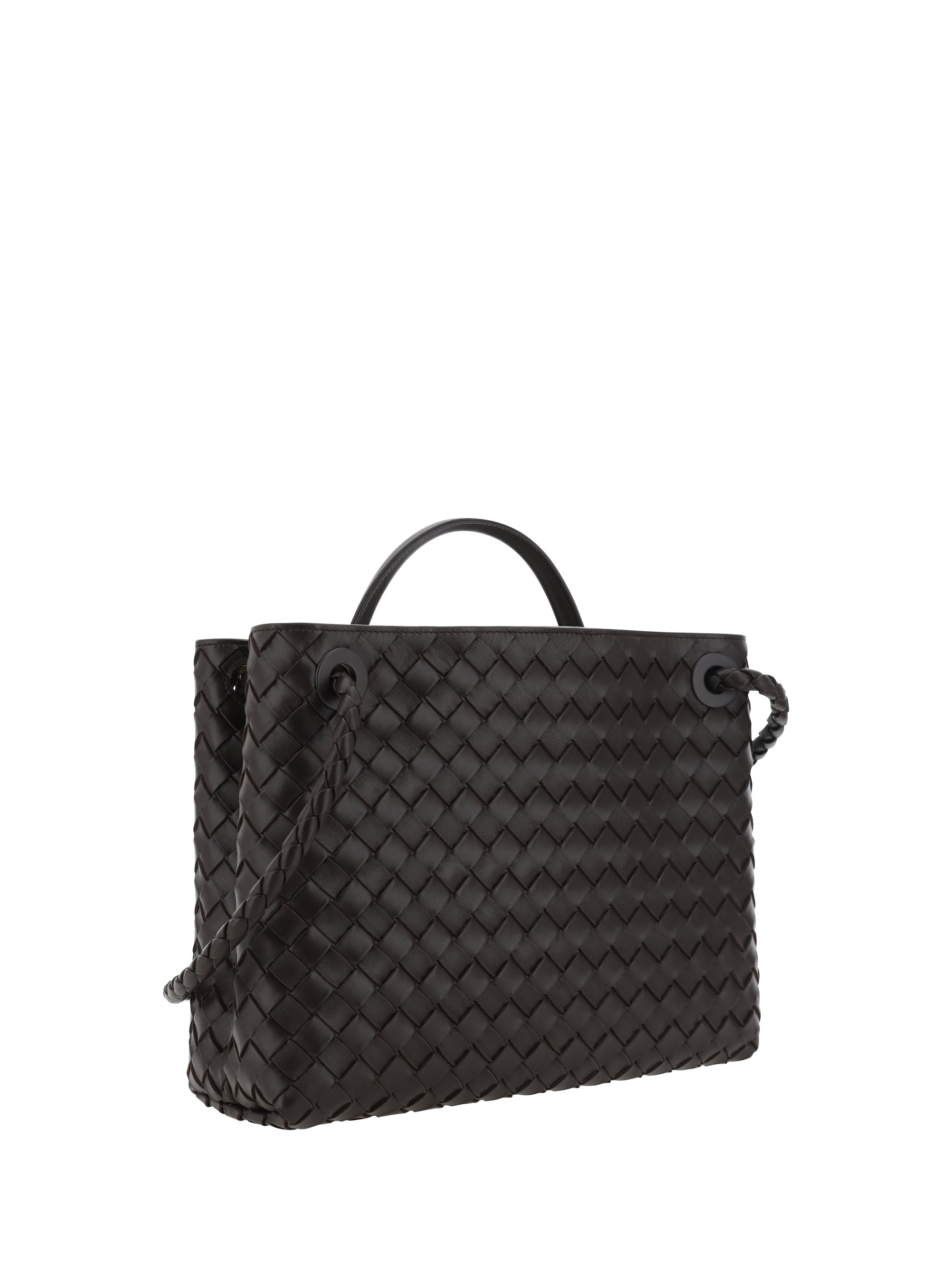 Bottega Veneta Women Andiamo Shoulder Bag