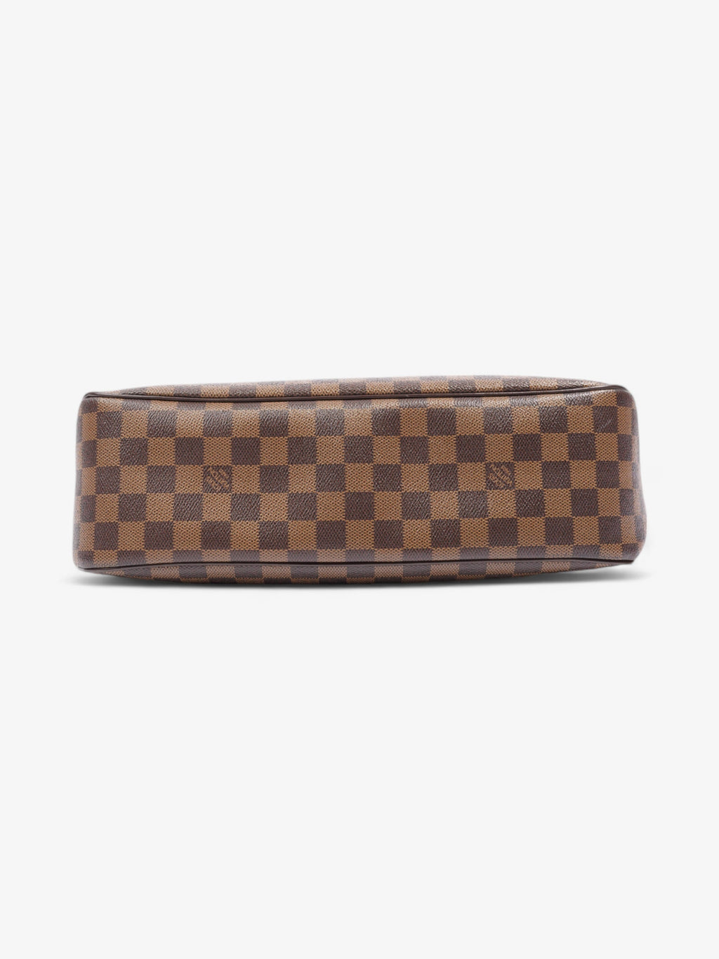 Louis Vuitton Parioli Tote Damier Ebene Coated Canvas