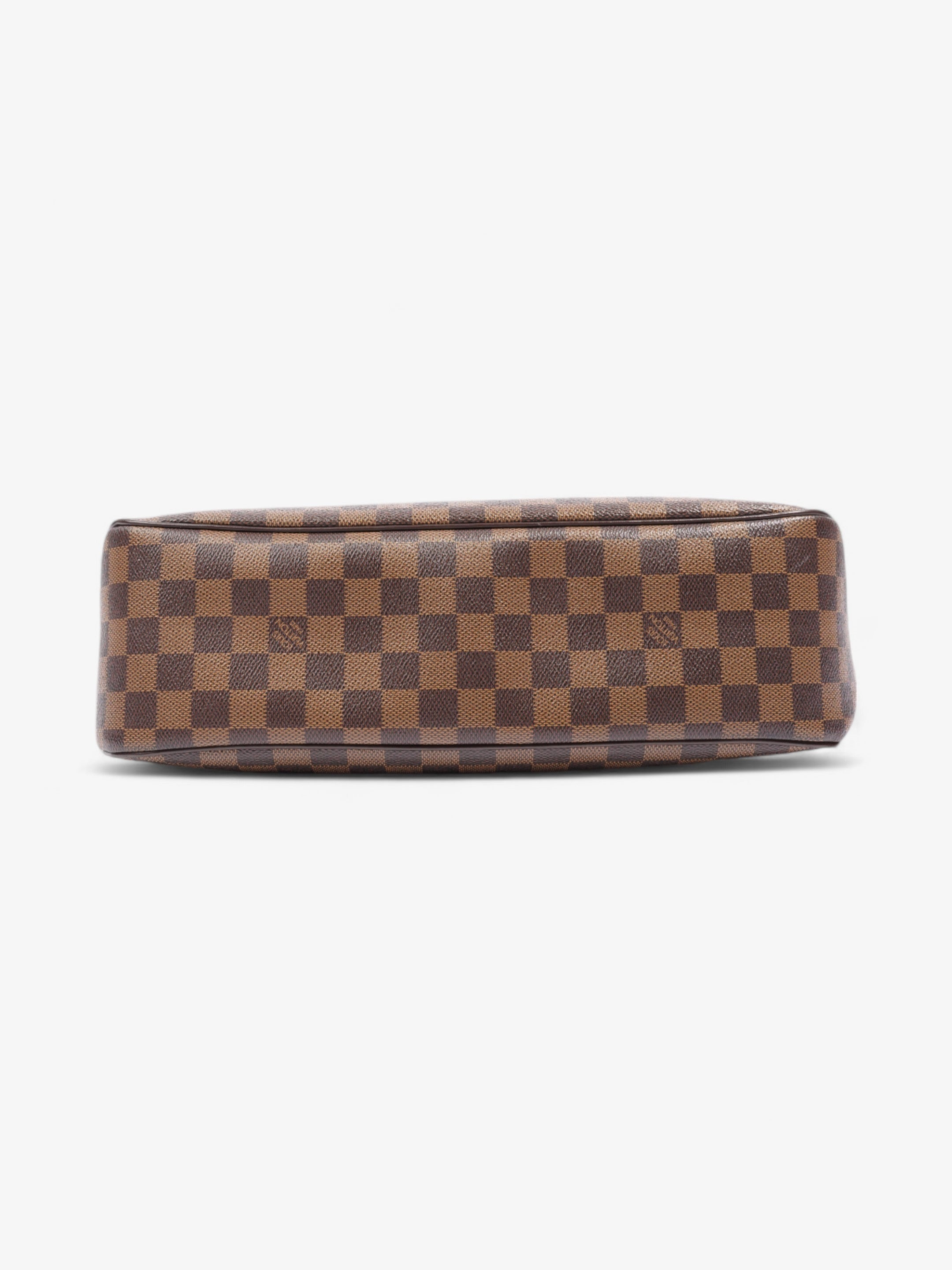 Louis Vuitton Parioli Tote Damier Ebene Coated Canvas