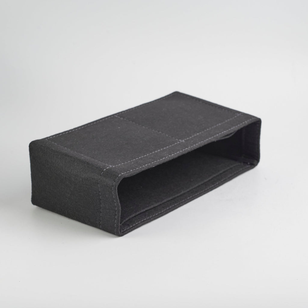 Chanel Jumbo Caviar Black