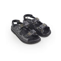 Chanel Dad Sandals Size 39