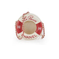 Chanel La Pausa Lifesaver Cruise Collection Crossbody - 27 Series