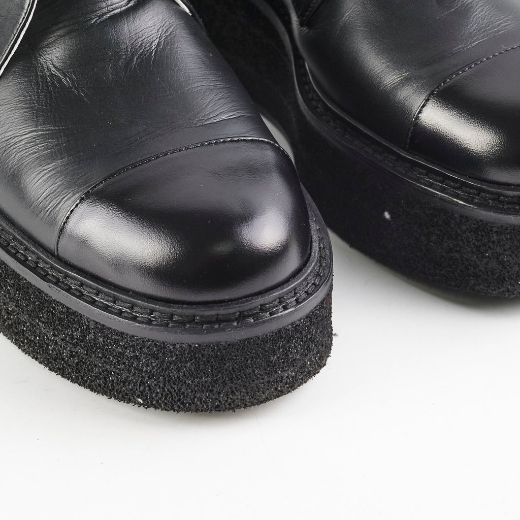 Chanel 2022-23FW Boots Size 40