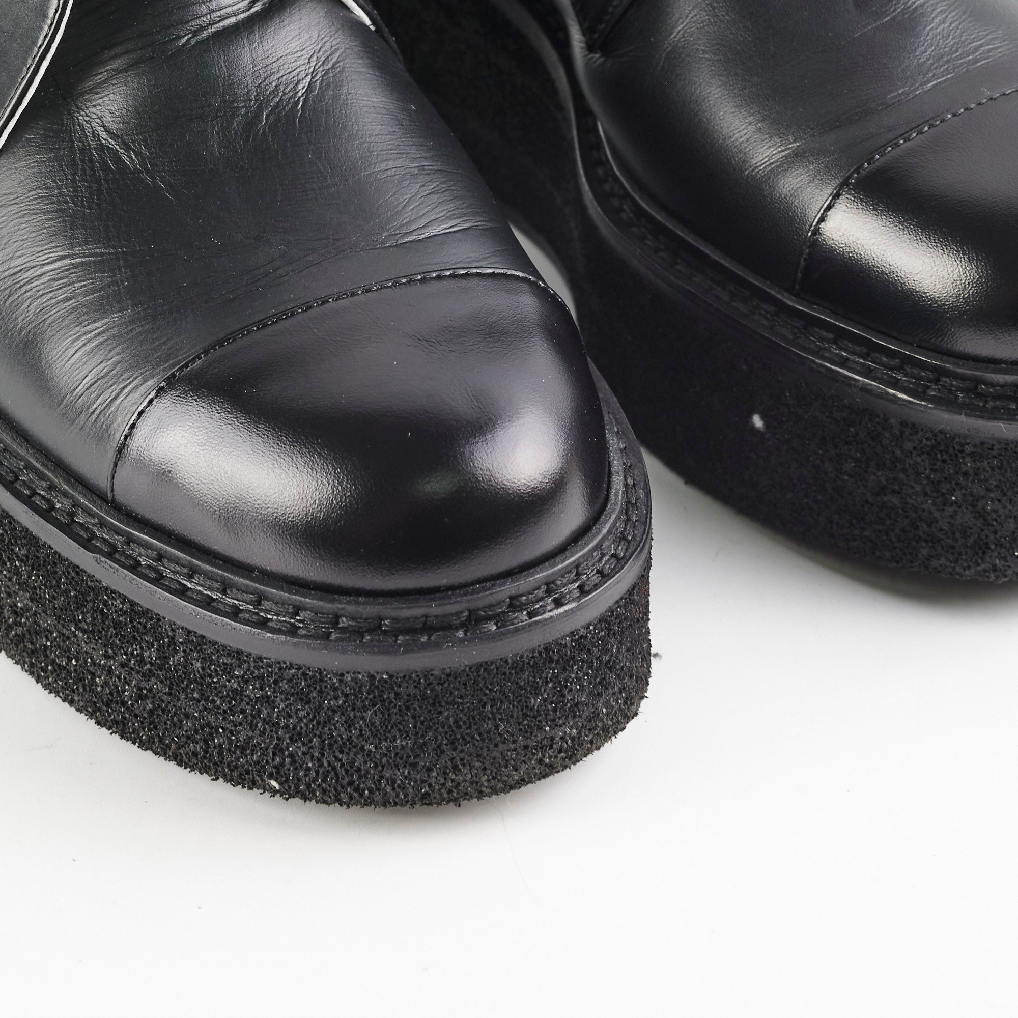 Chanel 2022-23FW Boots Size 40