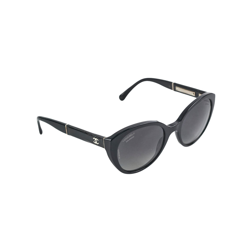 Chanel Small Sunglasses