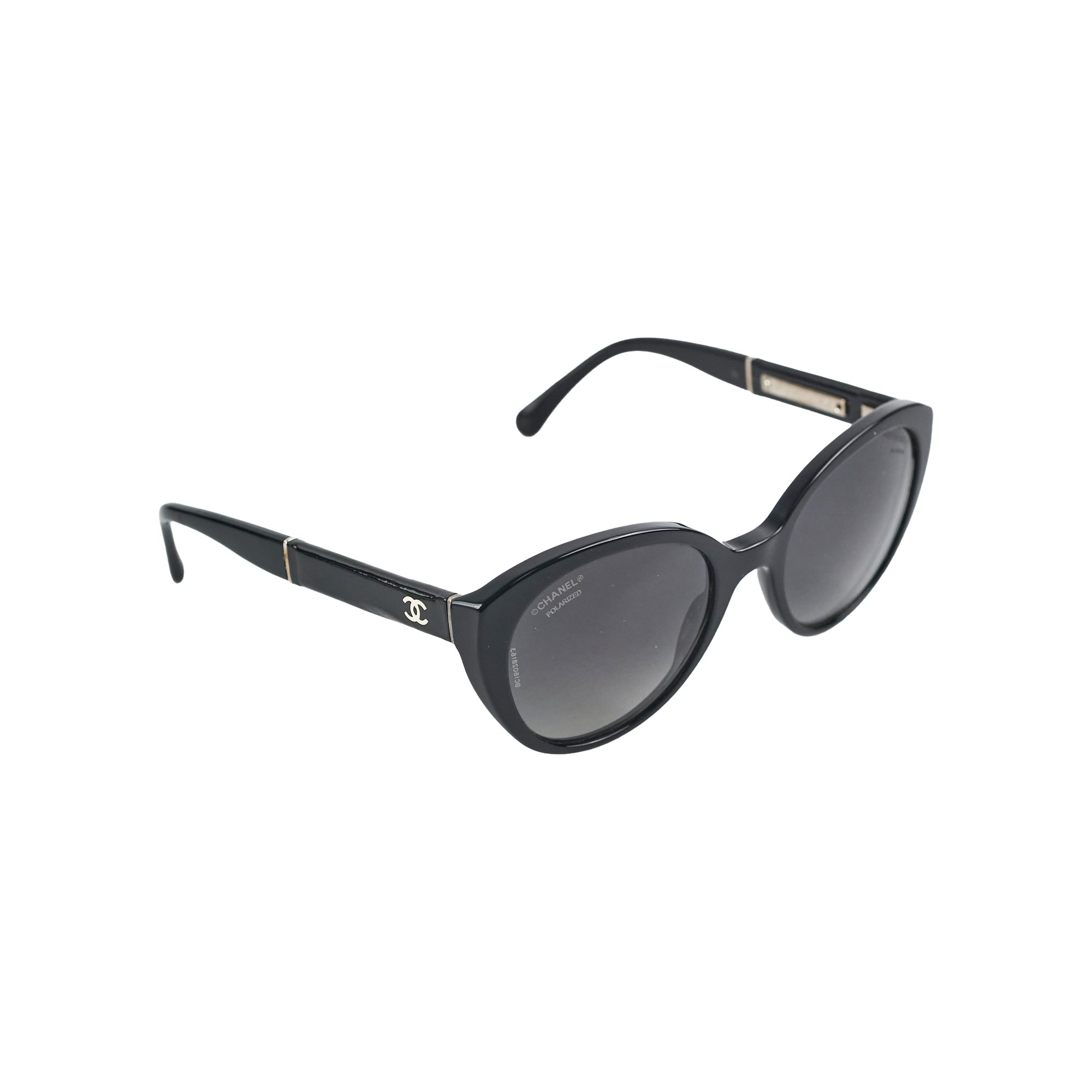 Chanel Small Sunglasses