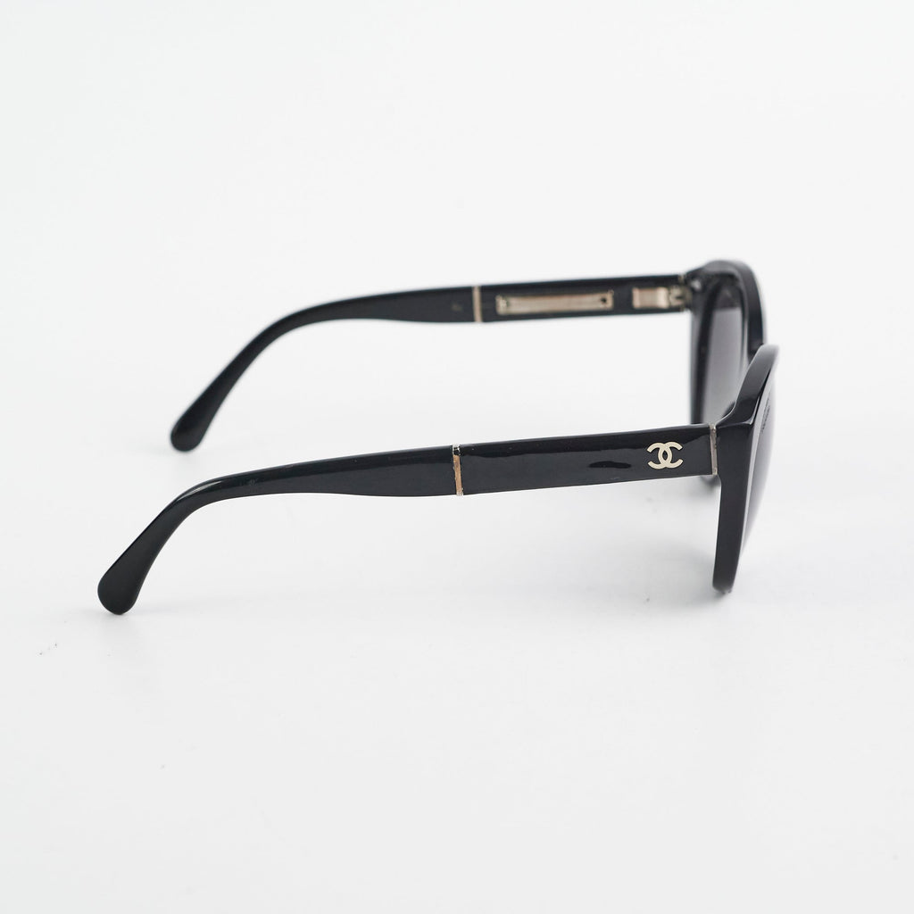 Chanel Small Sunglasses