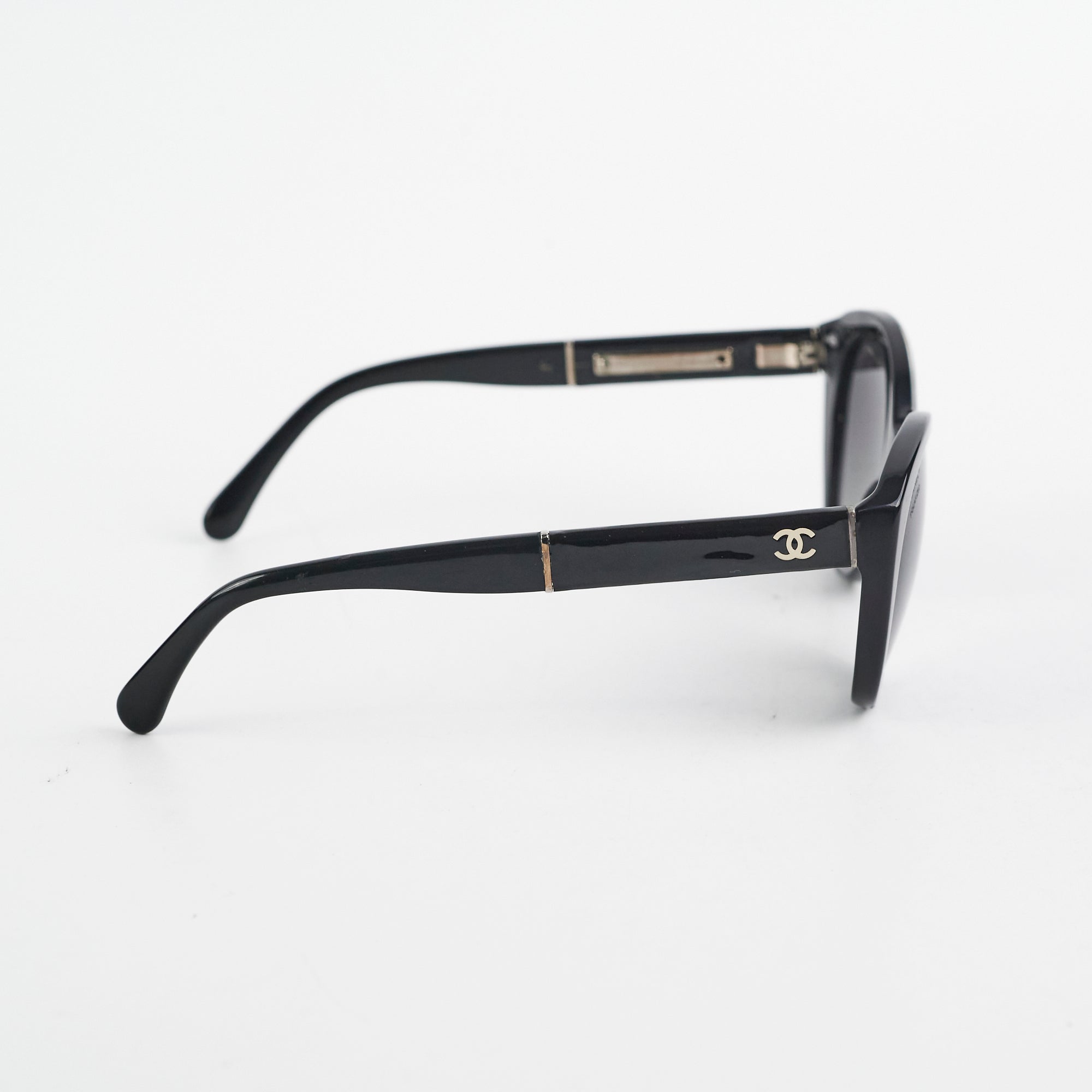 Chanel Small Sunglasses