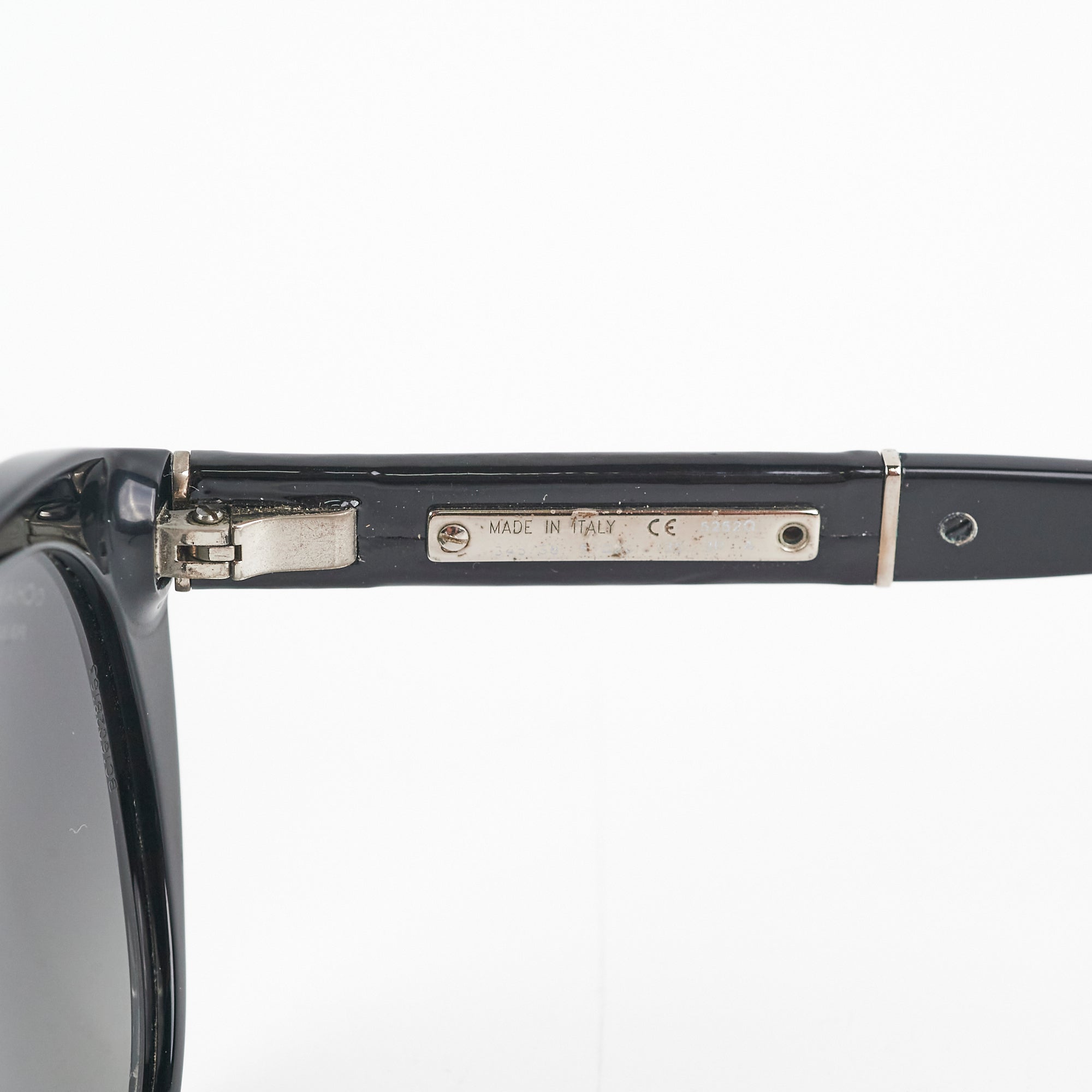 Chanel Small Sunglasses