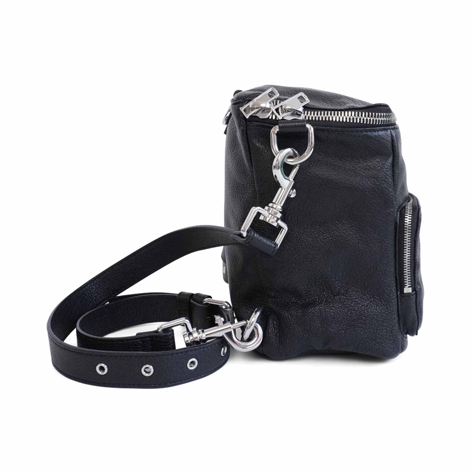 McQ by Alexander McQueen 'Loveless' Backpack