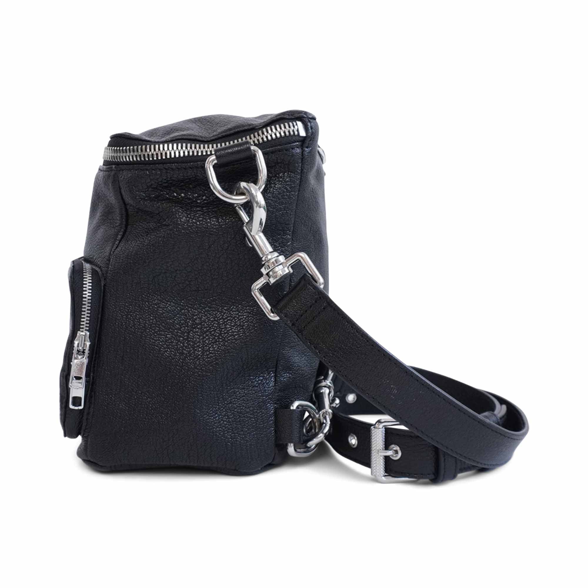 McQ by Alexander McQueen 'Loveless' Backpack