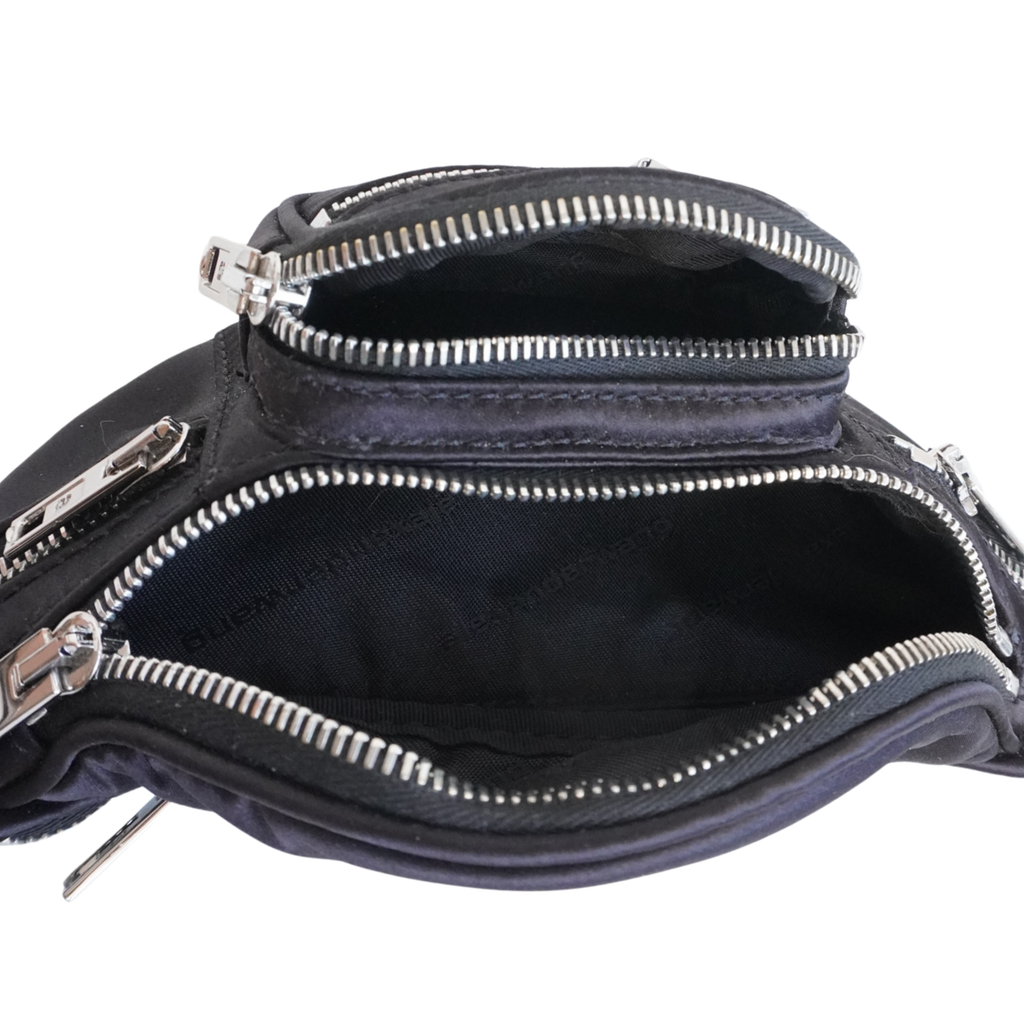 Alexander Wang 'Attica' Mini Belt Bag