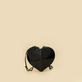 Alaïa Black Le Coeur Bag