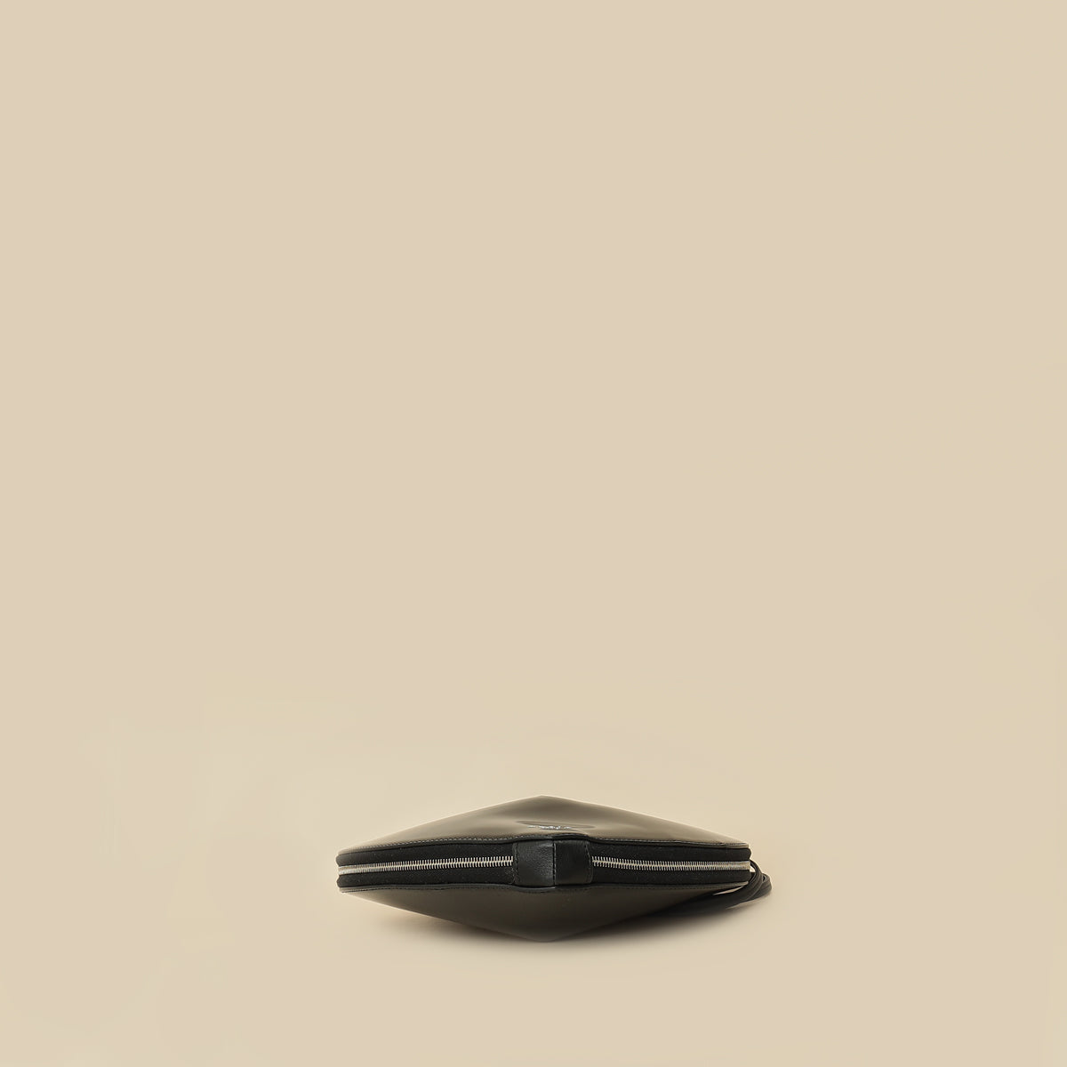 Alaïa Black Le Coeur Bag