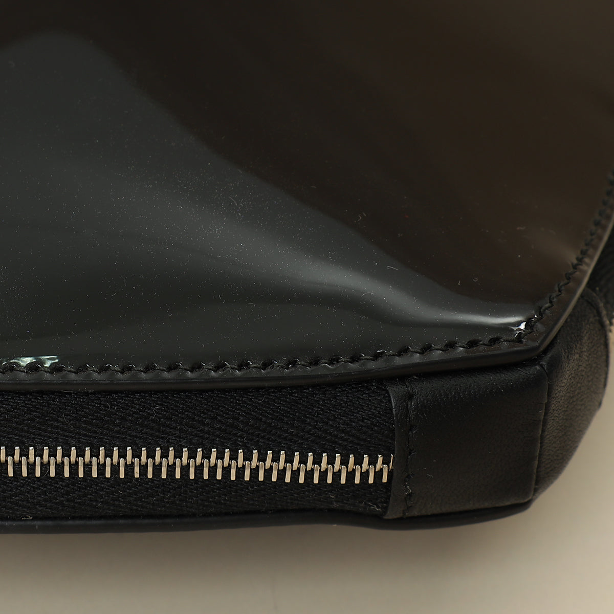Alaïa Black Le Coeur Bag