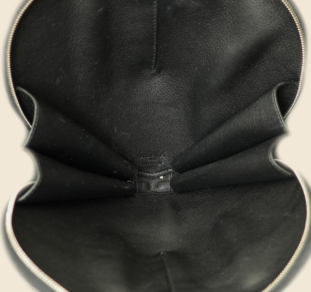 Alaïa Black Le Coeur Bag
