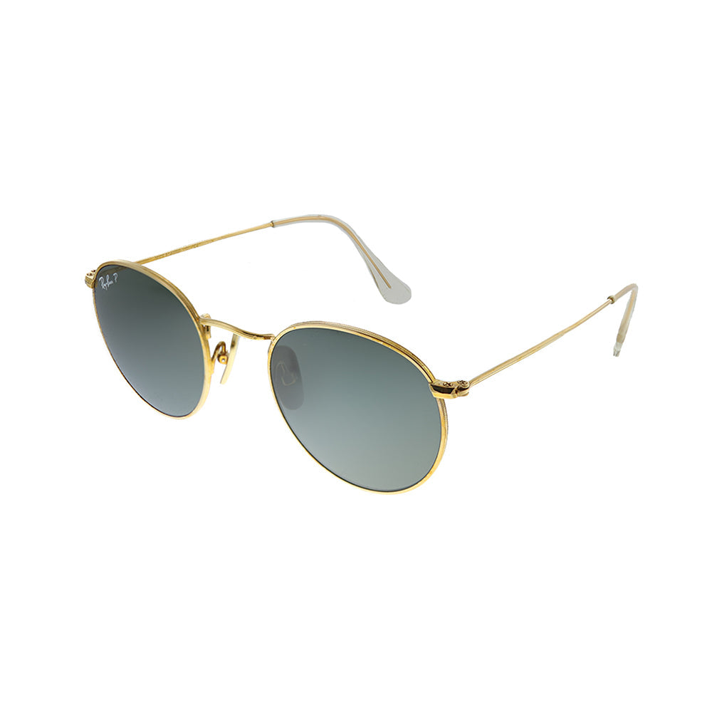 RB 8247 921658 50mm Unisex Round Sunglasses