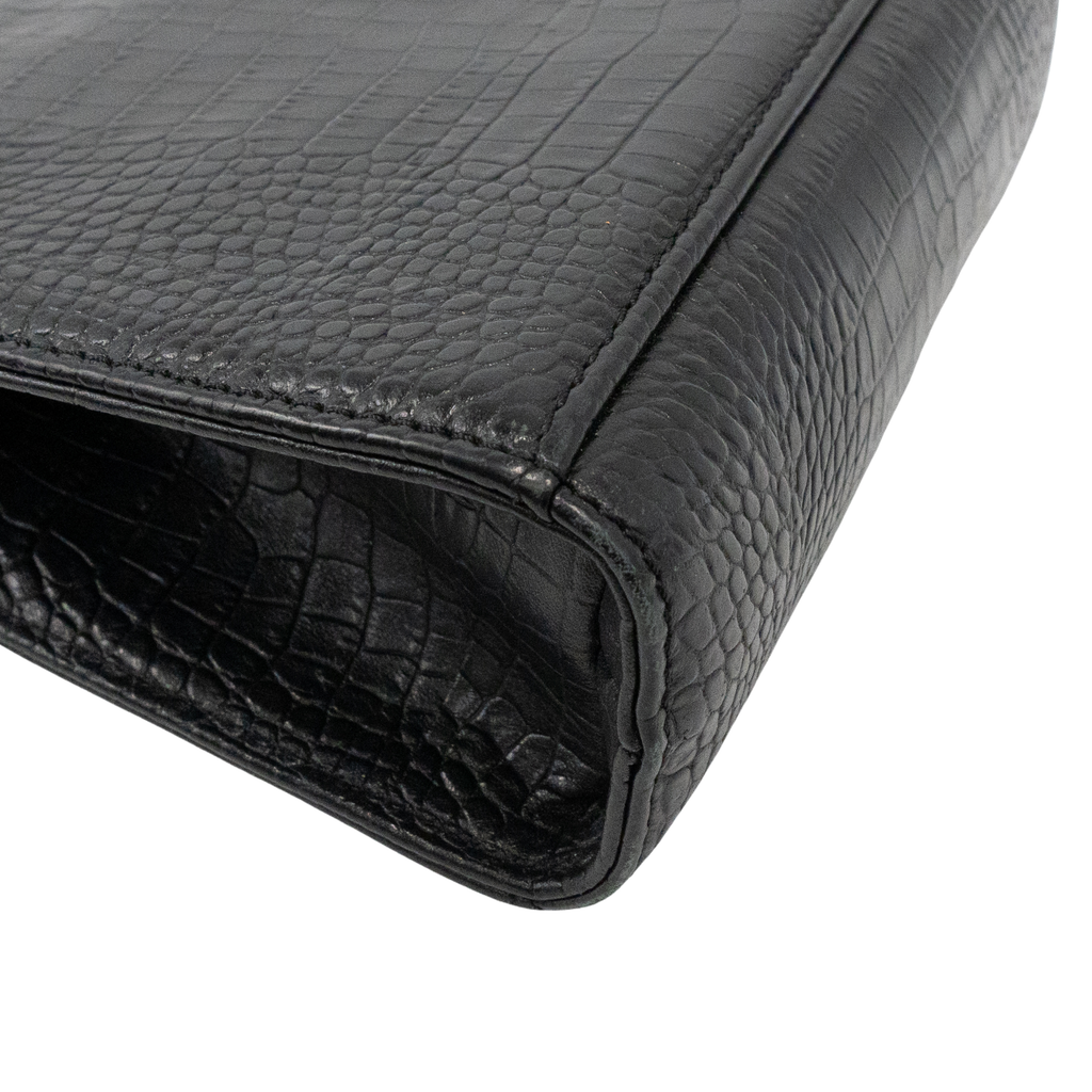 Anine Bing 'Katya' Top Handle Bag