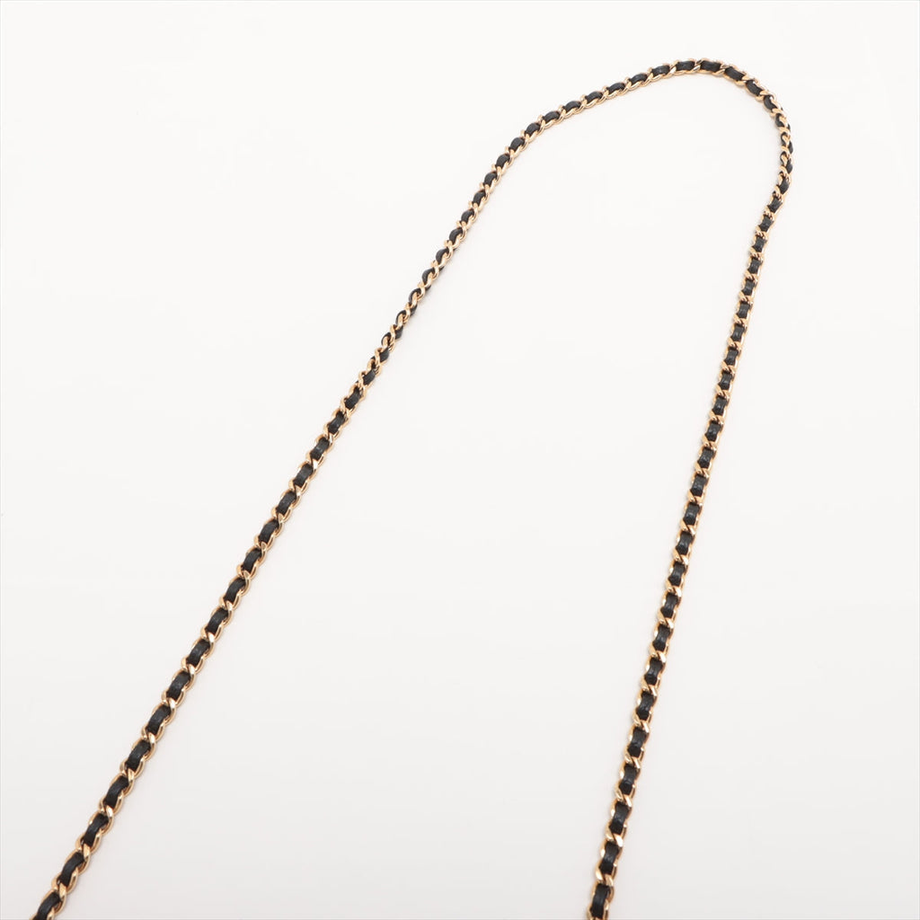HOLD Chanel Caviar Wallet On Chain WOC Black (microchipped)