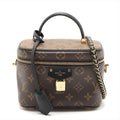 Monogram Reverse Canvas Vanity PM - 4 (Rented Out)