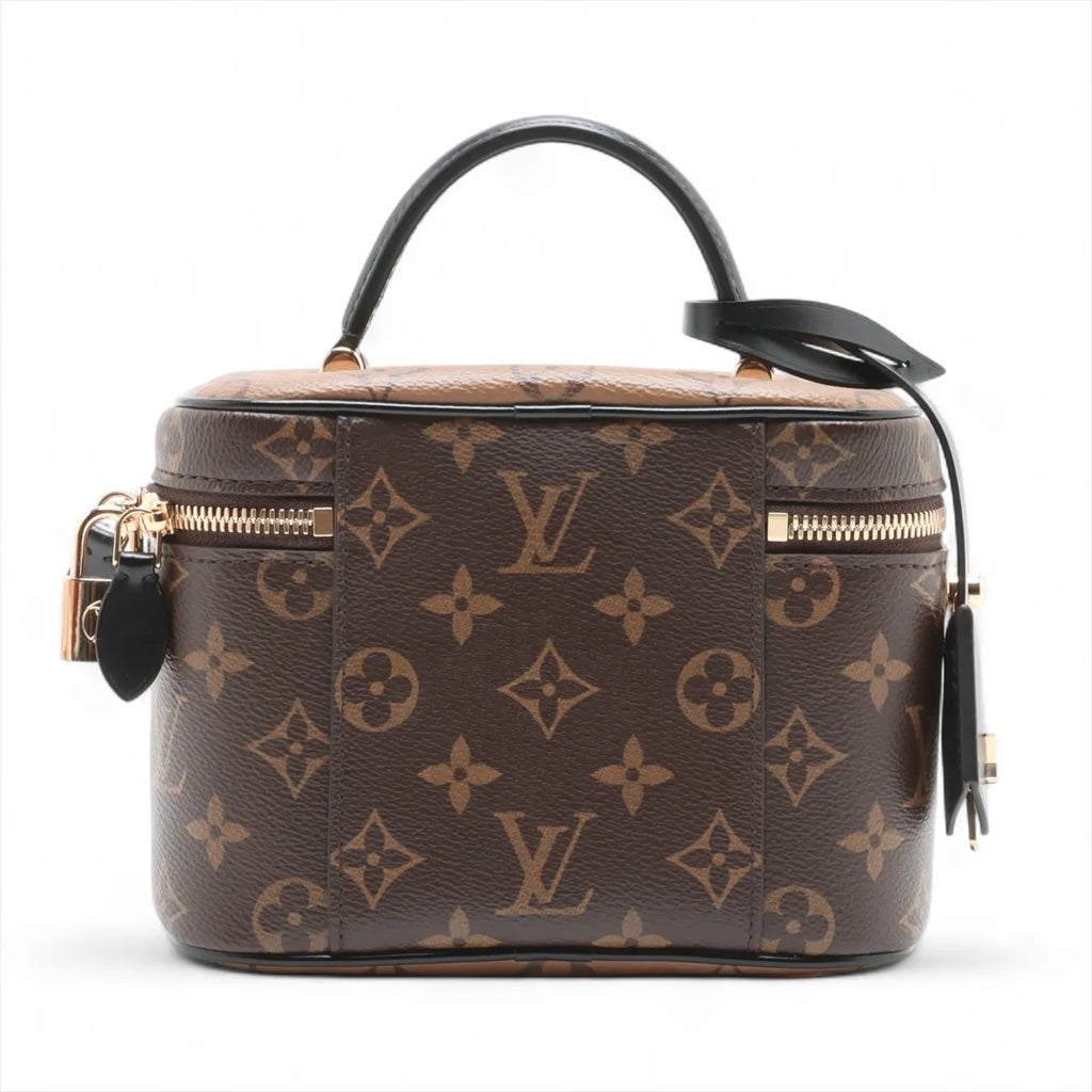 Louis Vuitton Monogram Canvas Vanity PM [Clearance Sale]