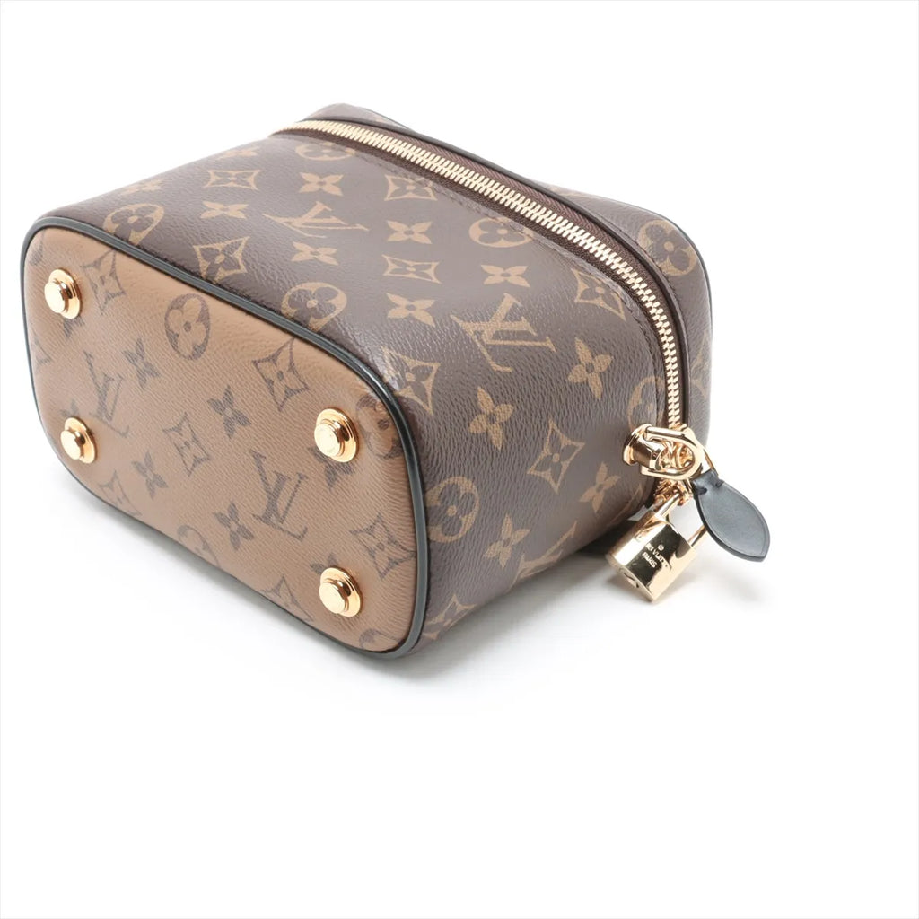 Louis Vuitton Monogram Canvas Vanity PM [Clearance Sale]