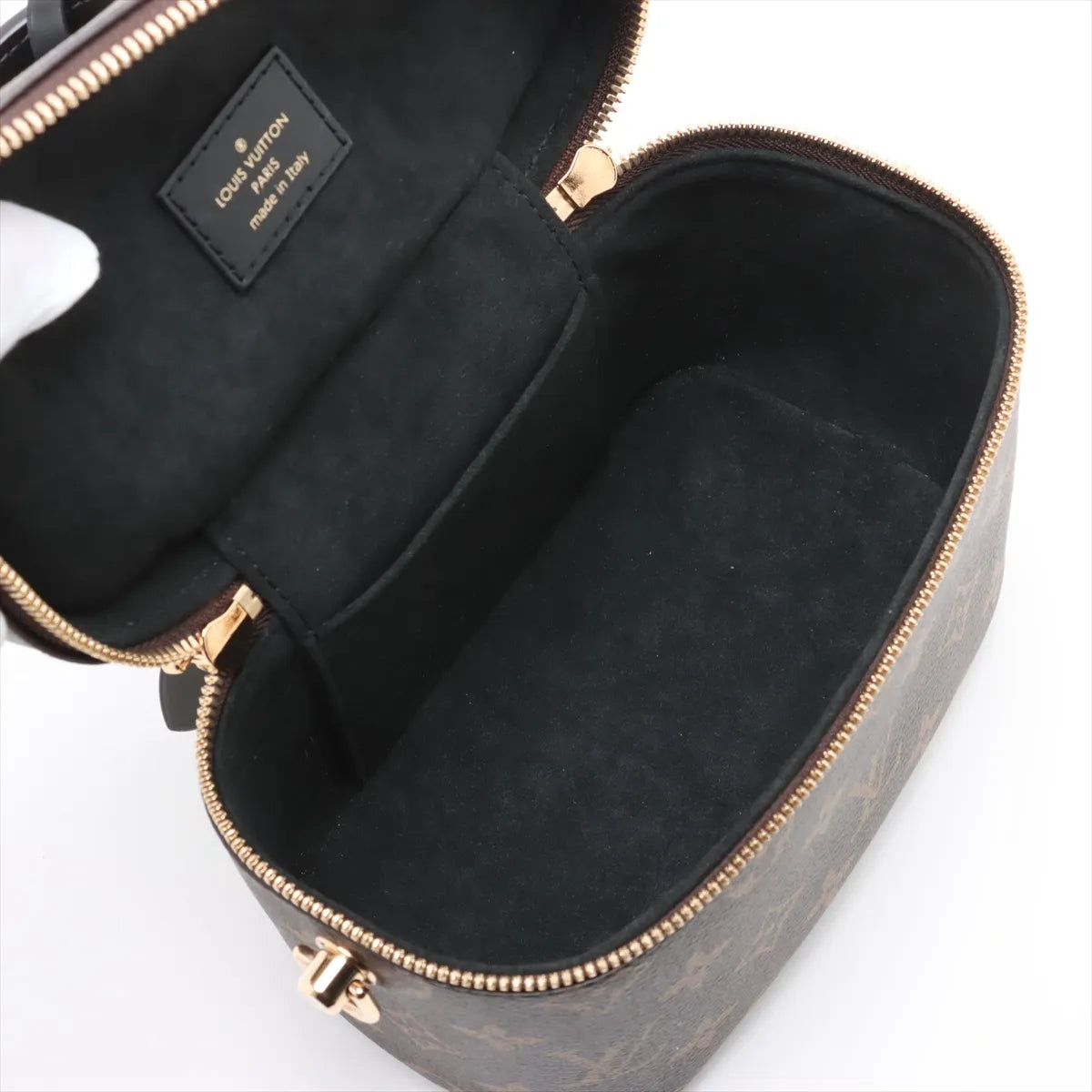 Louis Vuitton Monogram Canvas Vanity PM [Clearance Sale]