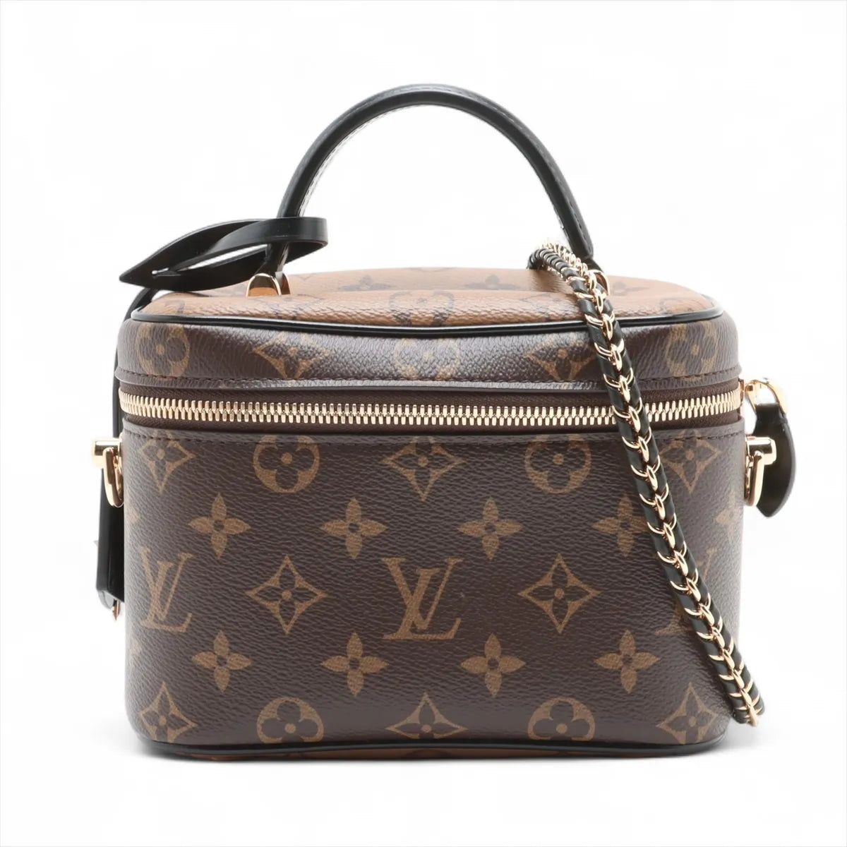 Louis Vuitton Monogram Canvas Vanity PM [Clearance Sale]