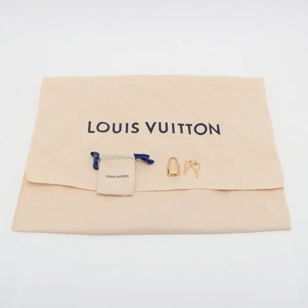 Louis Vuitton Noir Monogram Empreinte Leather Speedy 25 [Clearance Sale]