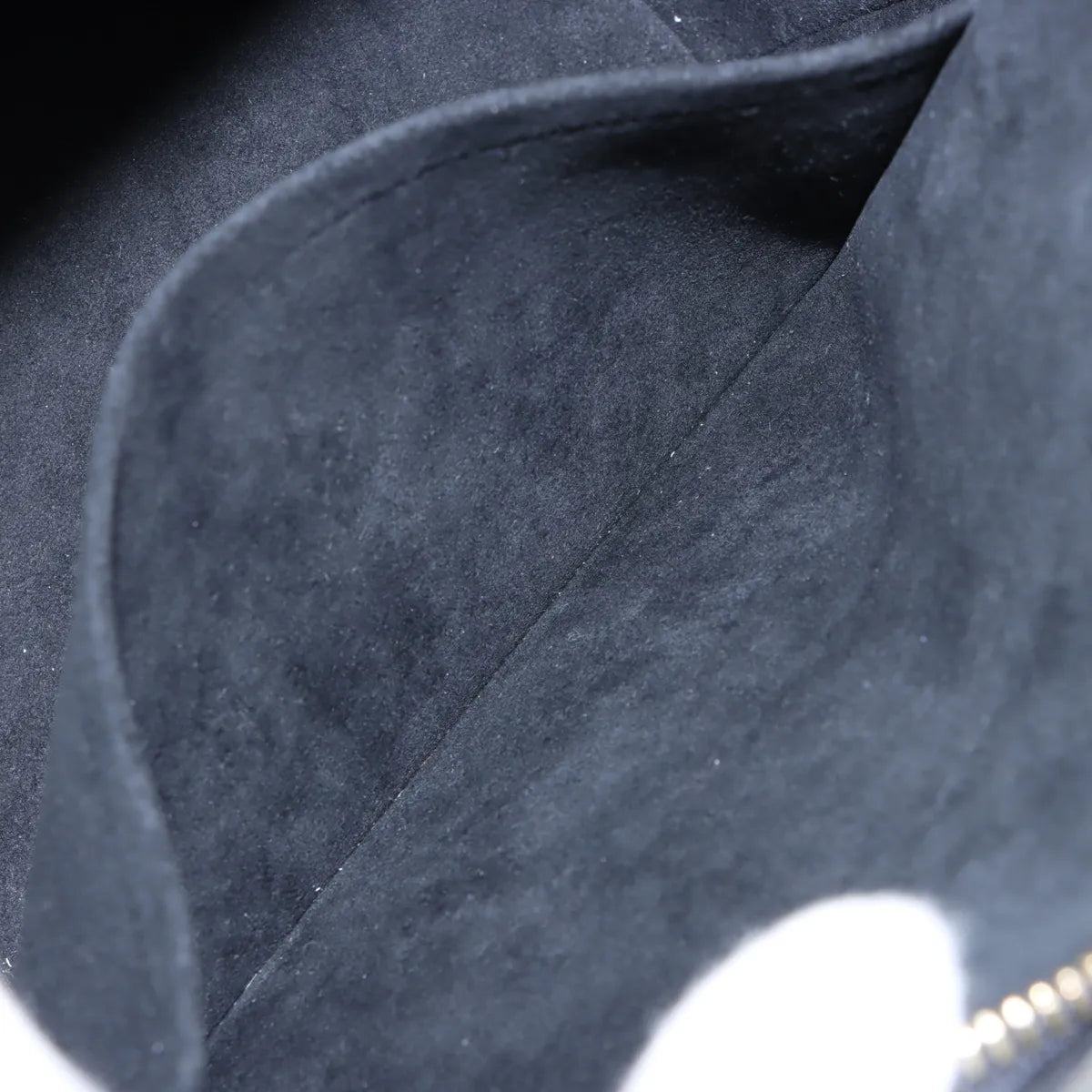 Louis Vuitton Noir Monogram Empreinte Leather Speedy 25 [Clearance Sale]