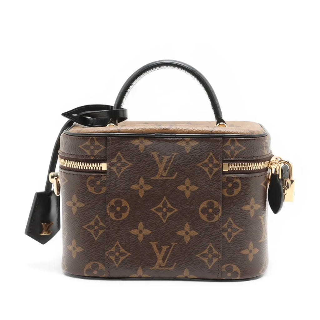 Louis Vuitton Monogram Canvas Vanity PM [Clearance Sale]
