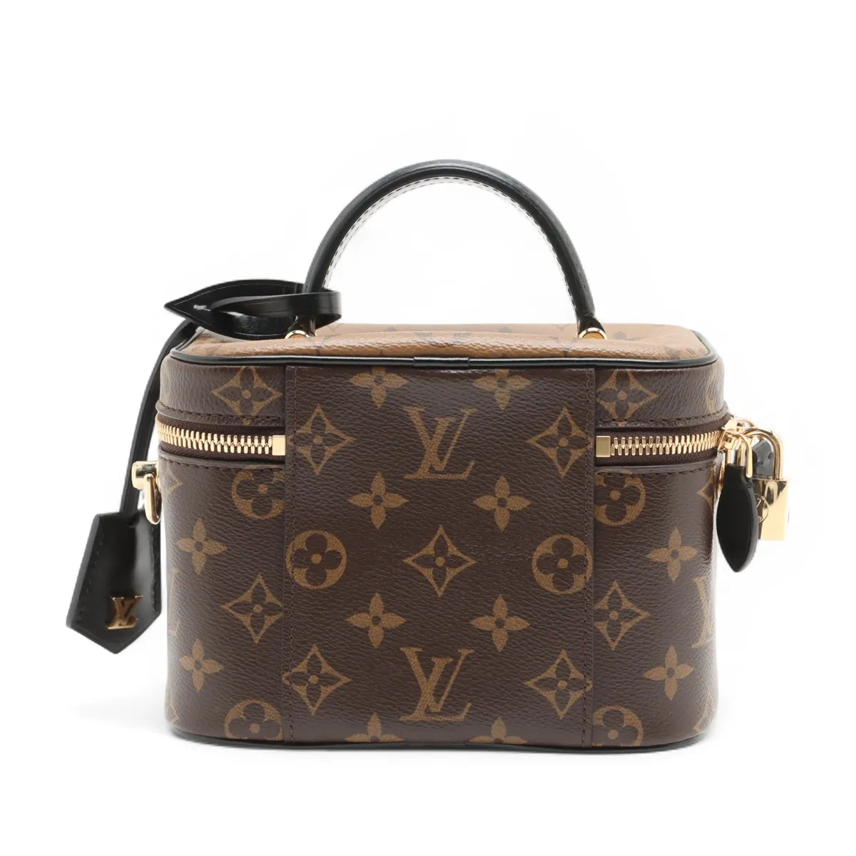 Louis Vuitton Monogram Canvas Vanity PM [Clearance Sale]