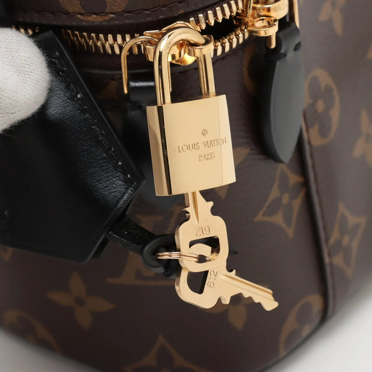 Louis Vuitton Monogram Canvas Vanity PM [Clearance Sale]