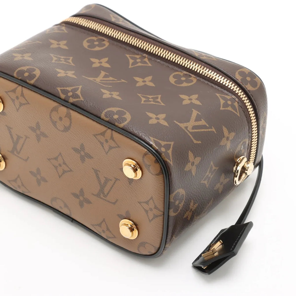 Louis Vuitton Monogram Canvas Vanity PM [Clearance Sale]