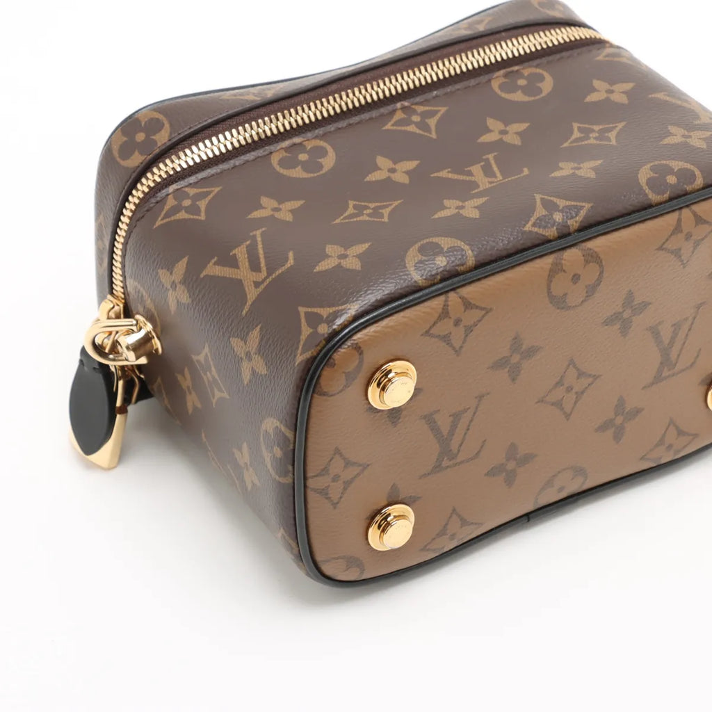 Louis Vuitton Monogram Canvas Vanity PM [Clearance Sale]