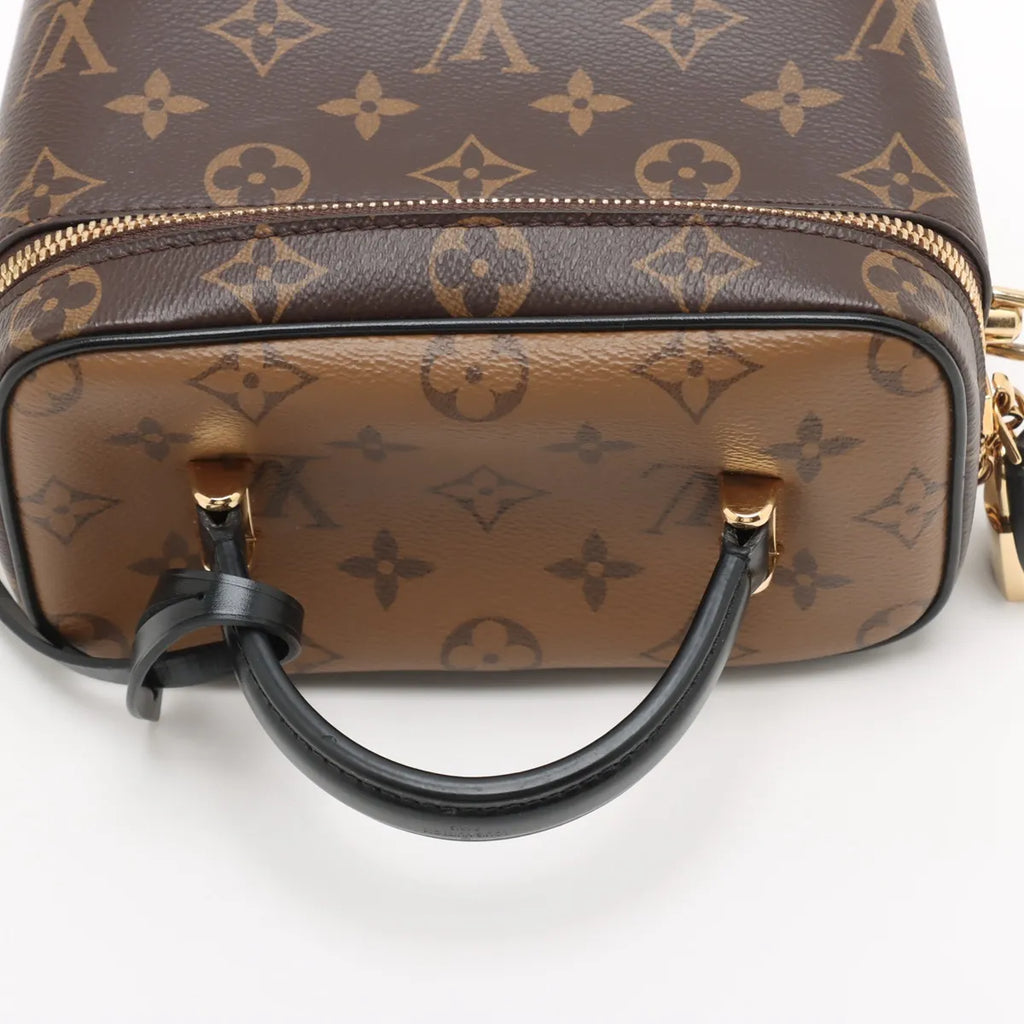 Louis Vuitton Monogram Canvas Vanity PM [Clearance Sale]