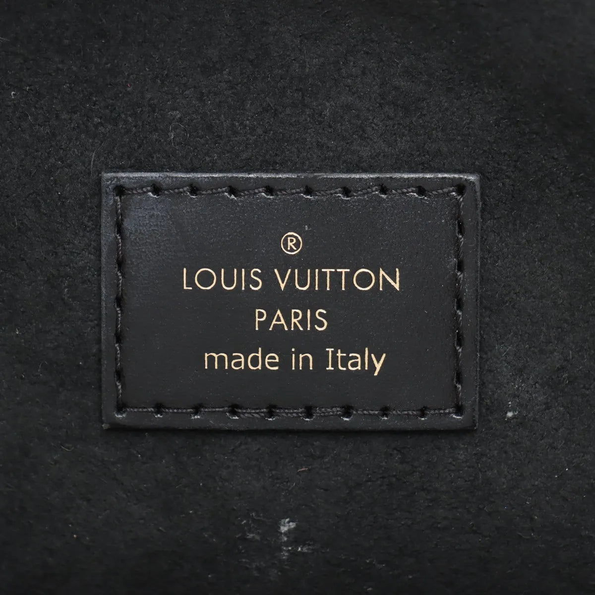 Louis Vuitton Monogram Canvas Vanity PM [Clearance Sale]