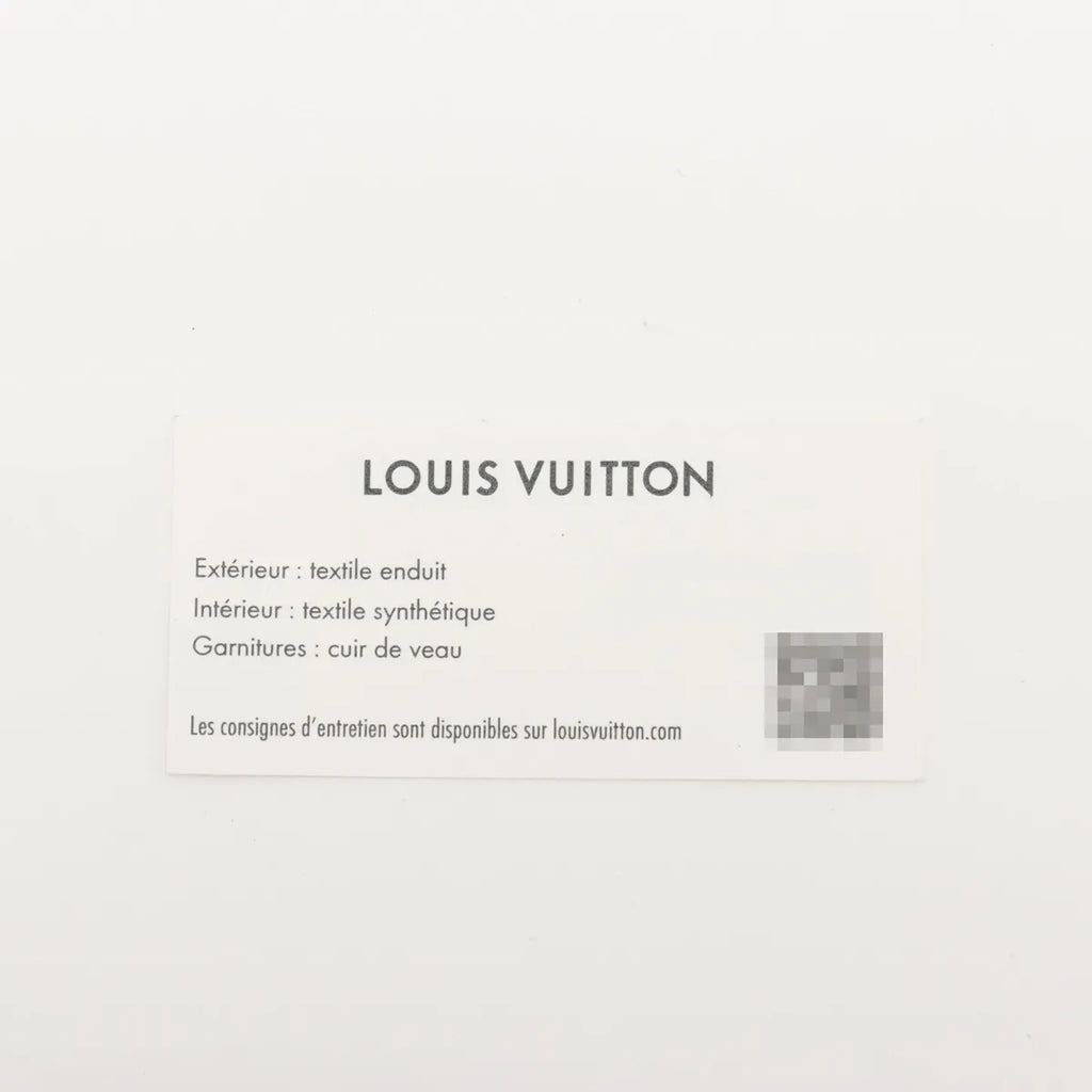 Louis Vuitton Monogram Canvas Vanity PM [Clearance Sale]