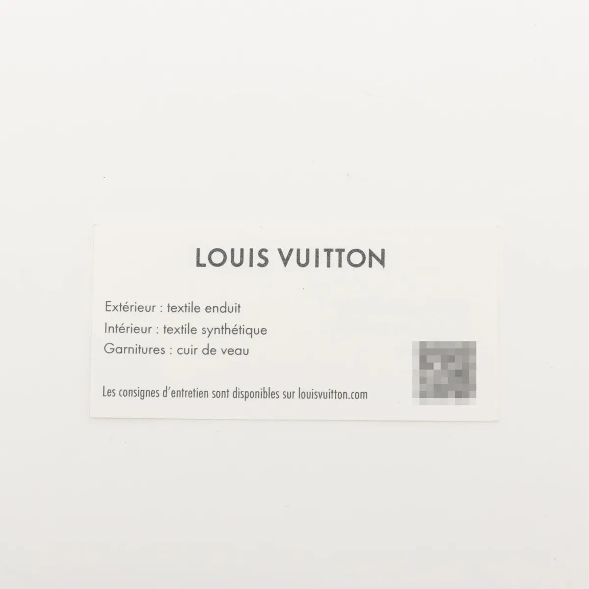 Louis Vuitton Monogram Canvas Vanity PM [Clearance Sale]