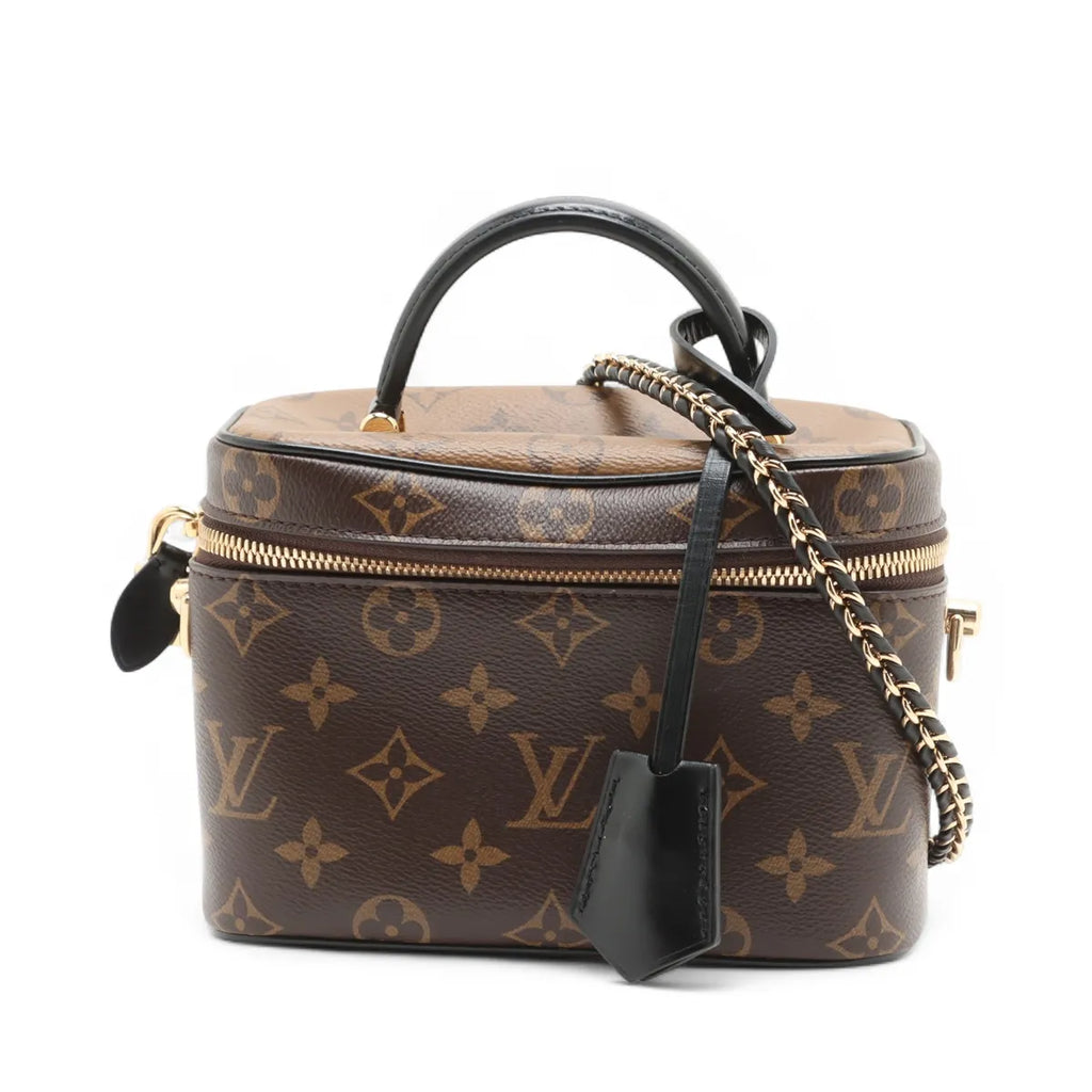 Louis Vuitton Monogram Canvas Vanity PM [Clearance Sale]