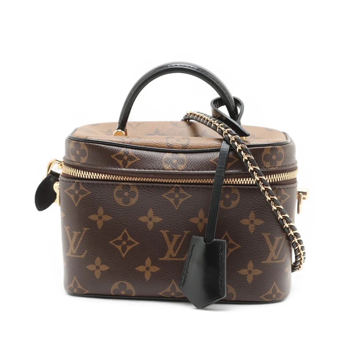 Louis Vuitton Monogram Canvas Vanity PM [Clearance Sale]