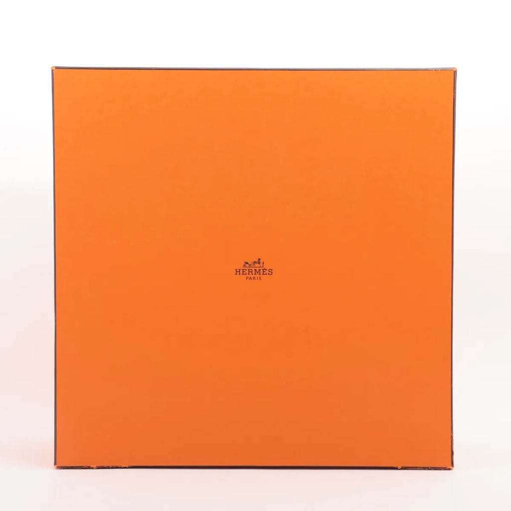 Hermes Etoupe Negonda Leather (2020) Garden Parden PM [Clearance Sale]
