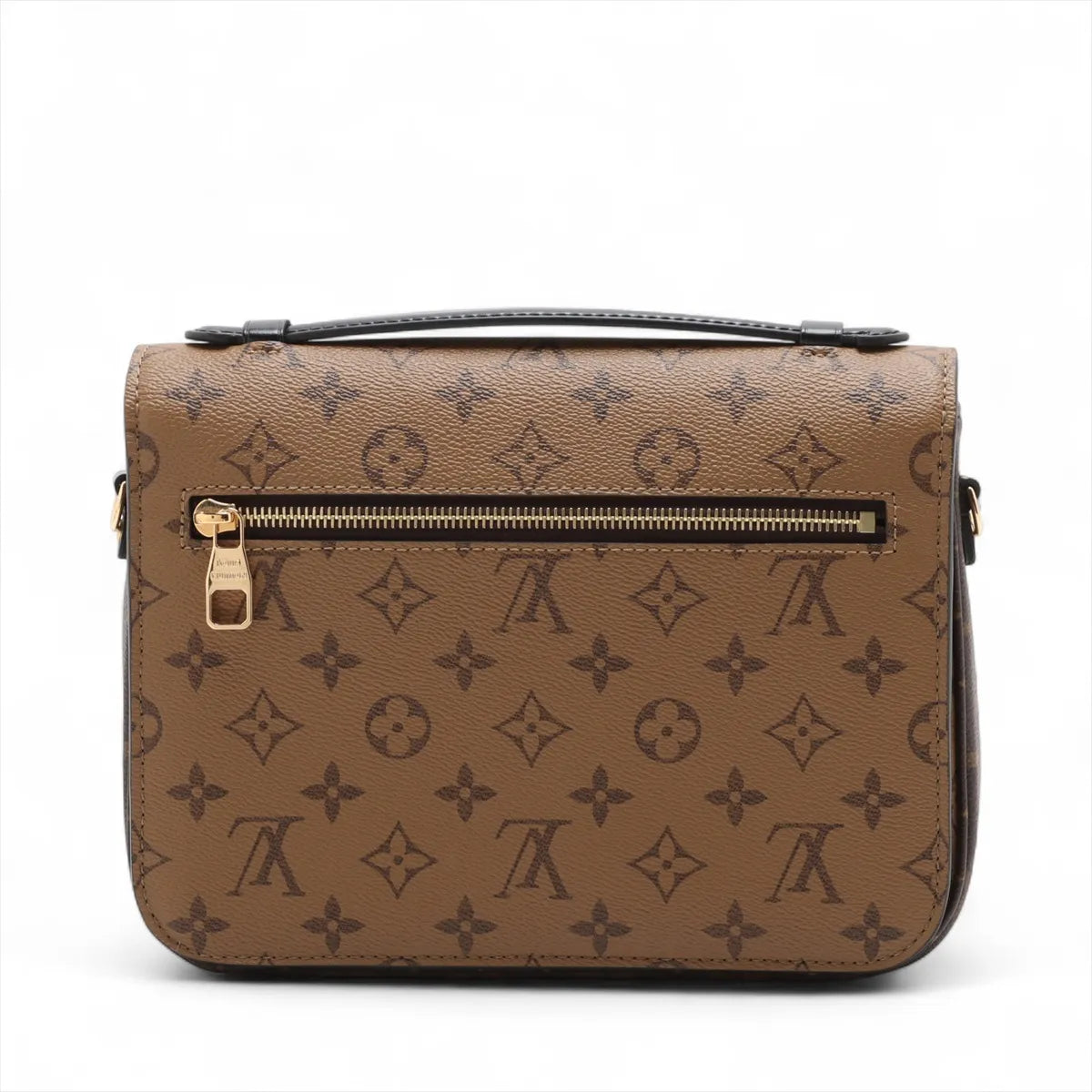 Louis Vuitton Monogram Reverse Canvas Pochette Metis [Clearance Sale]