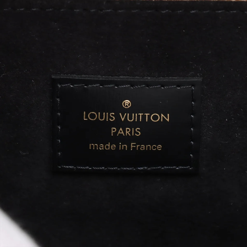 Louis Vuitton Monogram Reverse Canvas Pochette Metis [Clearance Sale]