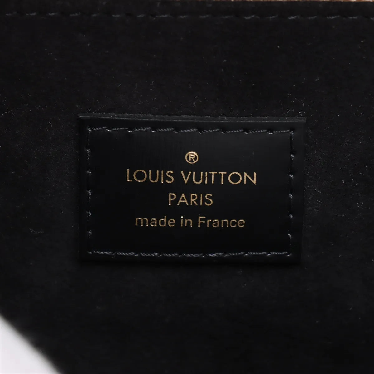Louis Vuitton Monogram Reverse Canvas Pochette Metis [Clearance Sale]