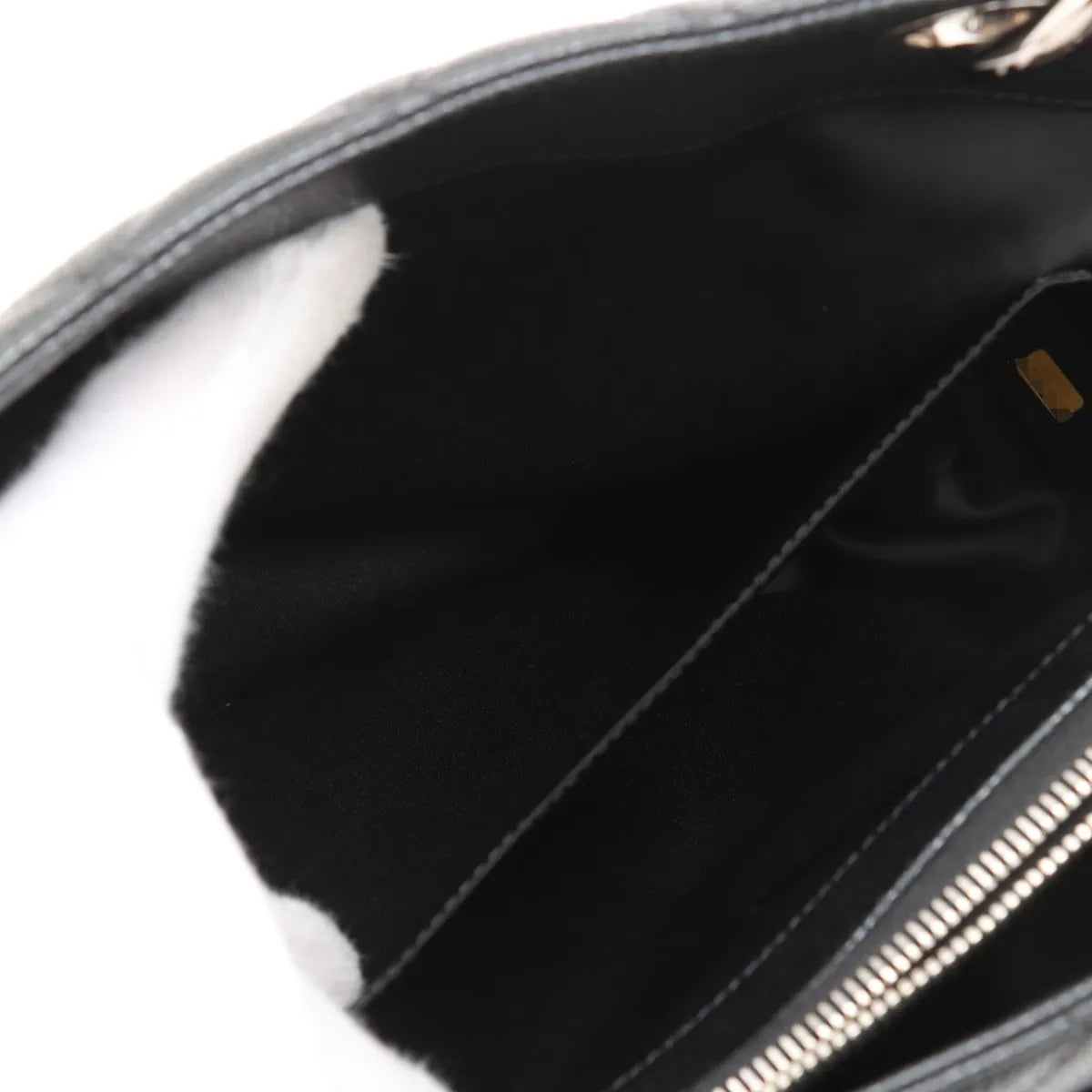 Chanel Black Caviar Calfskin (GST) Grand Shopping Tote [Clearance Sale]